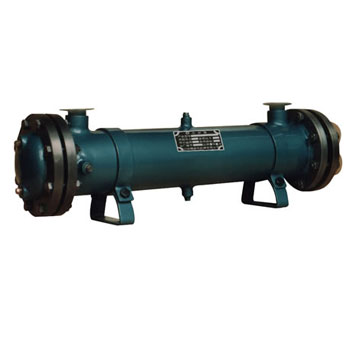 2LQF4W型冷卻器